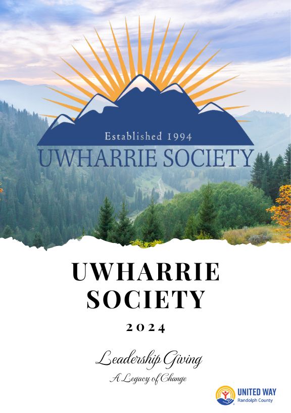 uwharrie