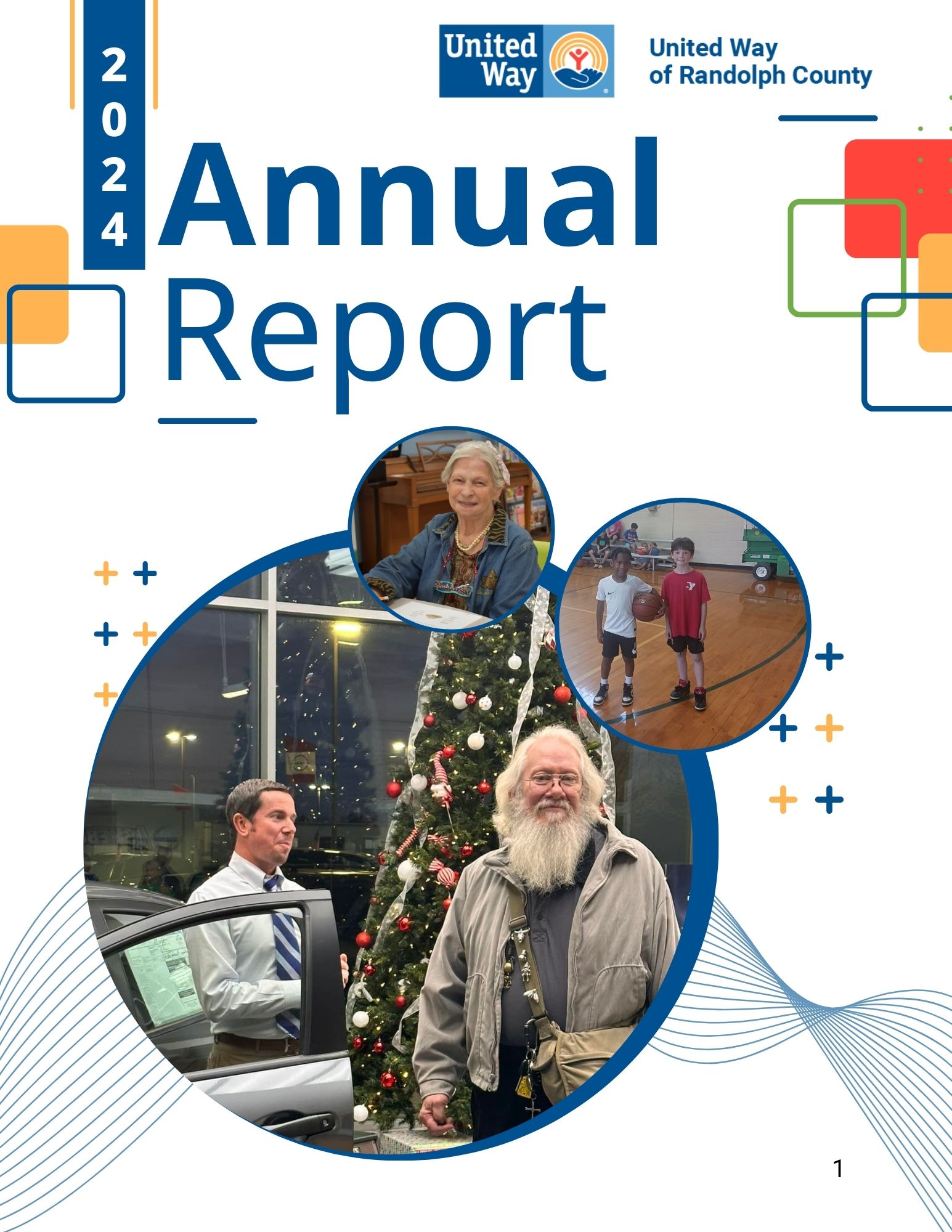 annual report